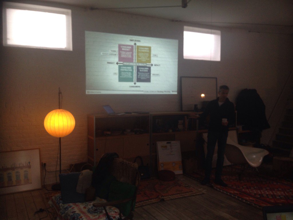 tomderuyck's tweet image. #brainstorming #futureofMR #insites