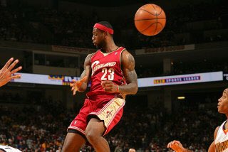 史上最高のプレイヤー、マイケルジョーダン。」 「史上最高の