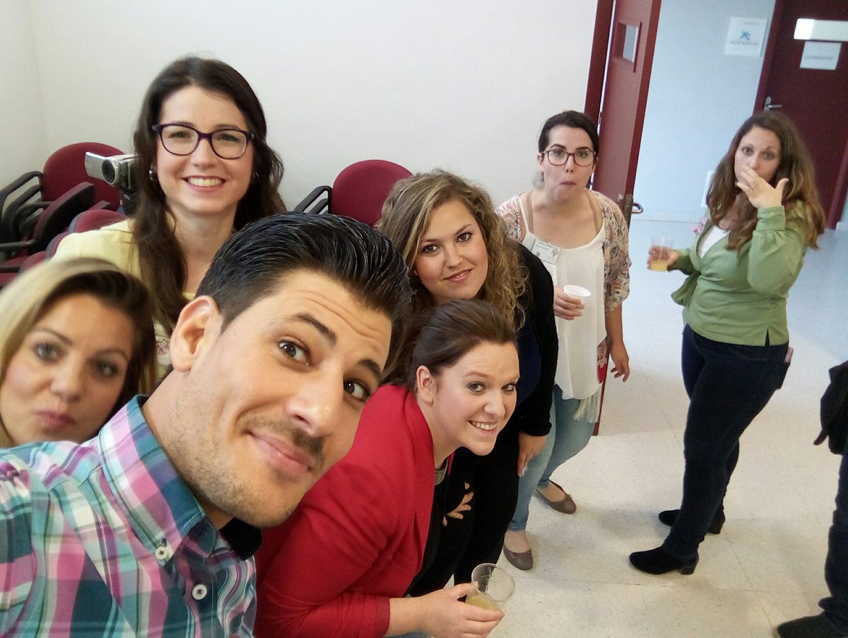 Lanza2vva's tweet photo. ...y finalizamos la #ClausuraLanza2Vva con nuestro Café #Networking , muy satisfechos de ésta gran experiencia. https://t.co/Tz7Kg6YoD4