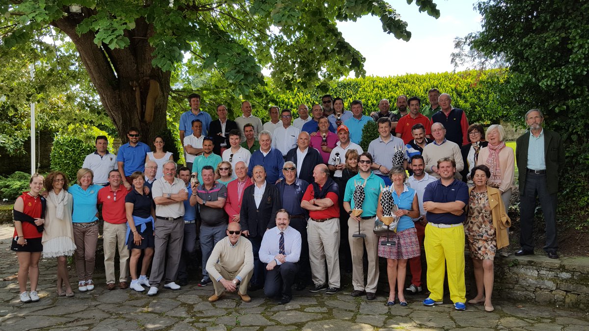 Gracias a todos por vuestra colaboración.Un año más pusimos el cartel de COMPLETO