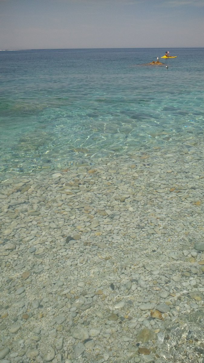 Isola d'Elba: #spiaggia #Sansone