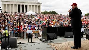 realDonaldTrump's tweet image. "@TeaPartyNevada: #Trump2016 "Illegals are taken care of better than our veterans."  dailym.ai/27YaPWn https://t.co/1cEZ8wG7Cy"