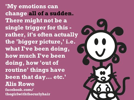 curlyhairedalis's tweet photo. #asd #aspergers #aspergerssyndrome #autism https://t.co/xS4ZVq4KZJ