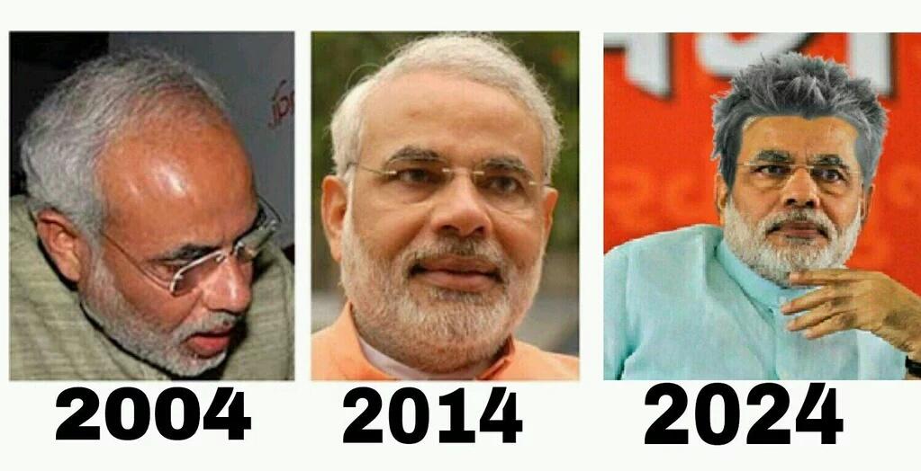 _SenseKiller's tweet photo. जनमन बदल रहा है...मेरा देश बदल रहा है...मेरे बालों का स्टाइल बदल रहा है।
#TransformingIndia https://t.co/EAcvbo2C10