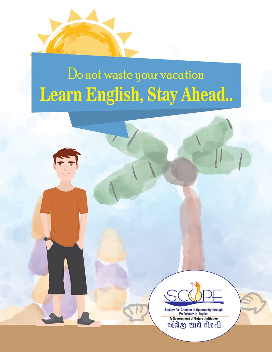 SCOPE (@scopegujarat) on Twitter photo 