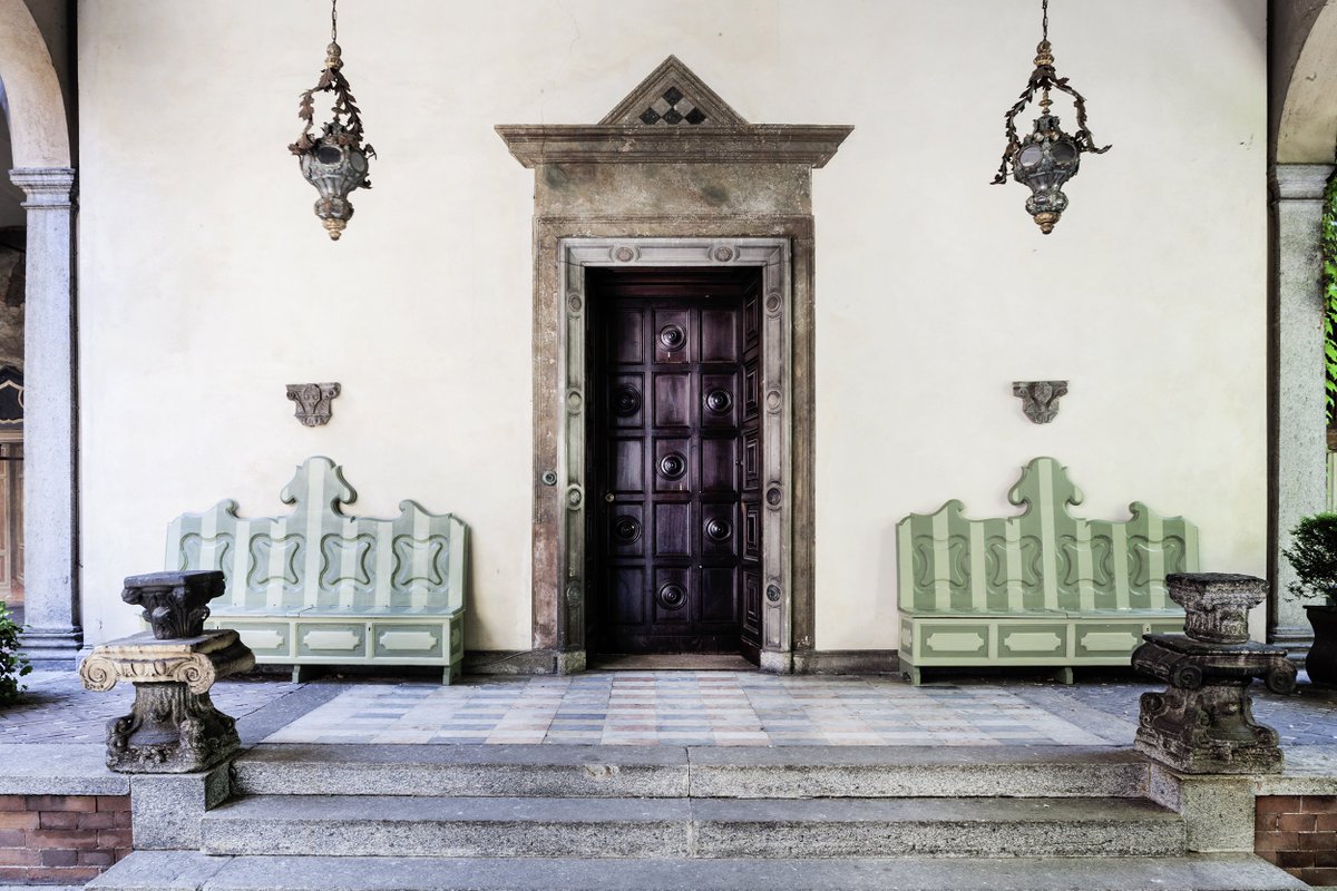 Oggi e domani mattina la Vigna rimarrà chiusa per un evento privato! Le visite riprenderanno domani alle 13:30.