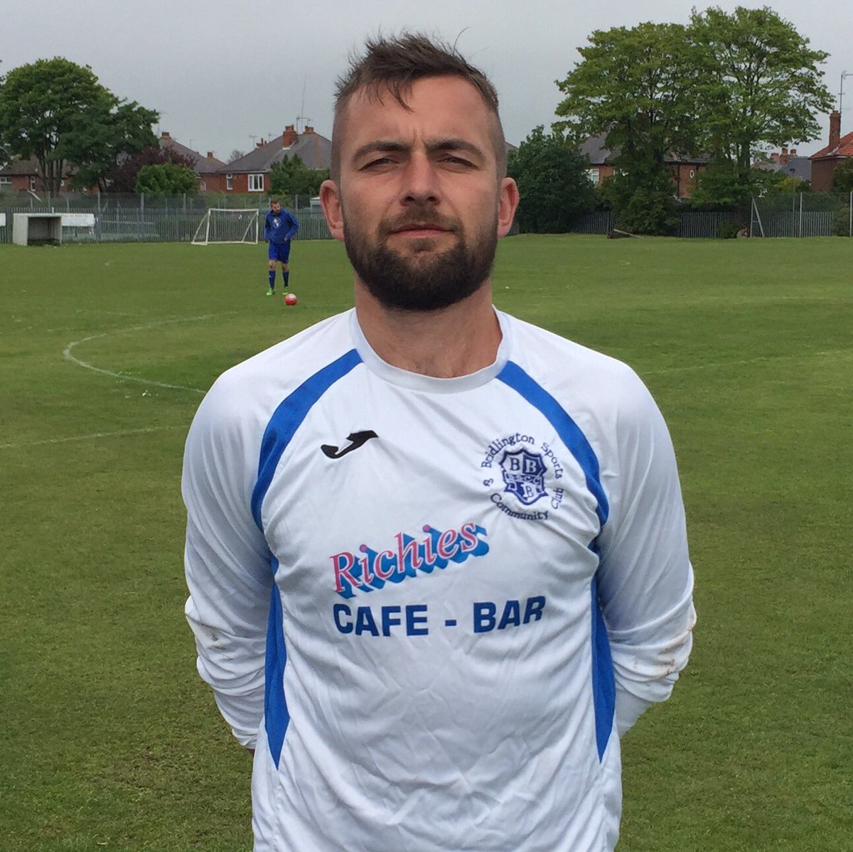 Great 6's comp at BSCC. Sponsored by <a href="/RichiesCafebar/">Richie's Cafe-bar</a> Congratulations to Lush FC. Well done <a href="/Jlowe001/">Jamie Lowe</a> for Best Player