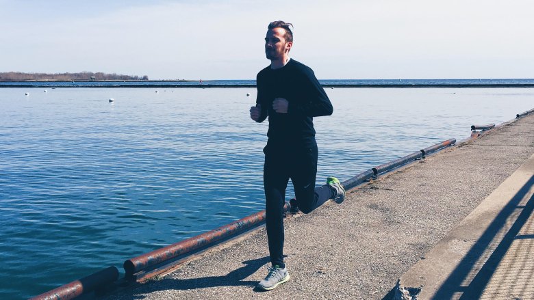 runtowellness's tweet photo. Morning! Tune into @BTtoronto at 7:10AM today while we chat about mental health, fitness, & self-care #RuntoWellness https://t.co/BTu58fltgg