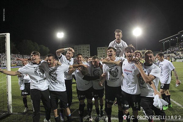 magica_pro's tweet photo. #SONDAGGIO – #ProVercelli, vota il gol più bello! https://t.co/oyoMHALP93 (Foto @Iguan89) @Lega_B #CalcioVero https://t.co/ilYTeiPi3Y
