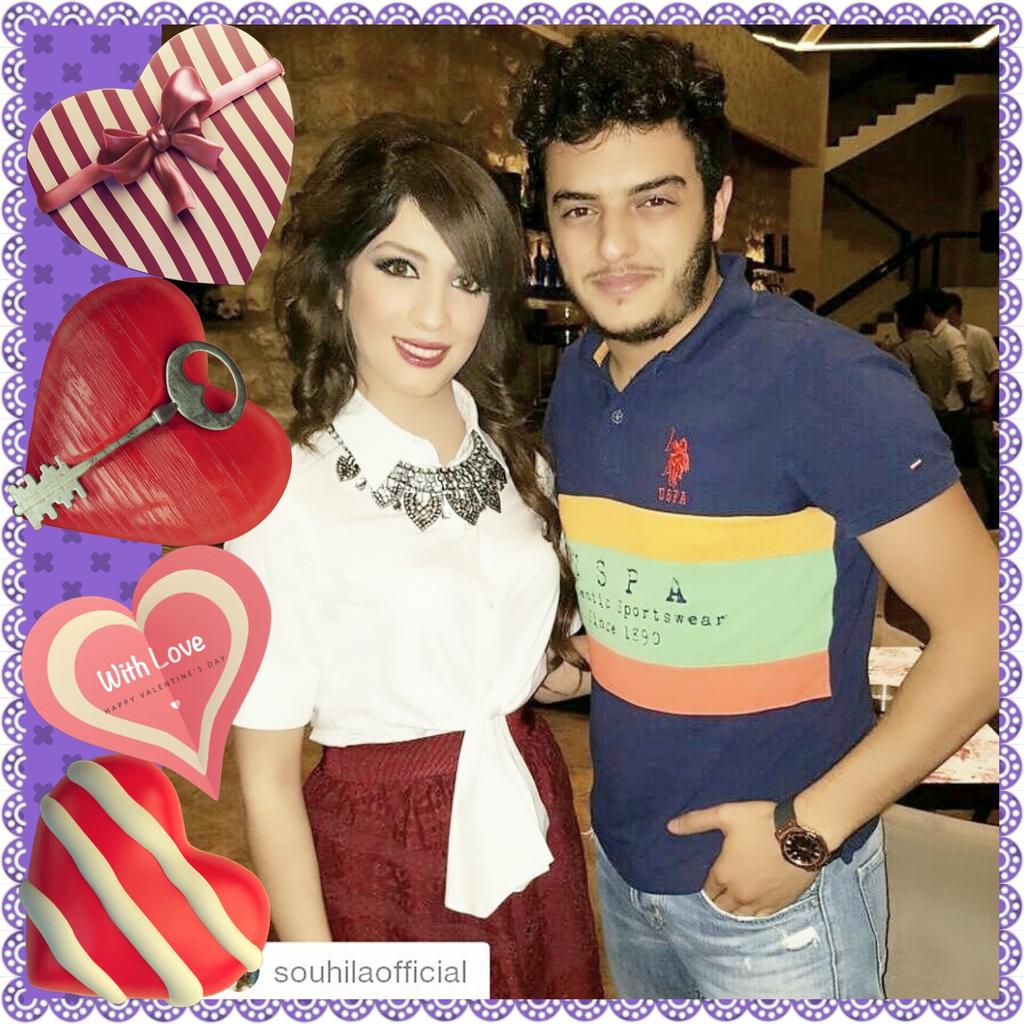 hallouch_mari's tweet photo. لايك و ريتويت لاطيب القلوب و انظفها رافي و سوسو 😍 😍 😍 رافاييل_جبور #raphaeljabbour #souhilabenlachhab #سهيلة_بلشهب https://t.co/eGjRvELCeY