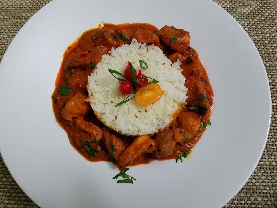 Exotic Meat Market tweet media