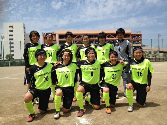 日本女子体育大学サッカー部さん の人気ツイート 10 Whotwi グラフィカルtwitter分析 日本女子体育大学サッカー部さん の人気ツイート 10 Whotwi グラフィカルtwitter分析