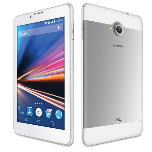 varindiamag's tweet photo. #LAVA reinforces its position in the market with #4Gtablet launch for Rs 8,799
https://t.co/0YctoAVU4C https://t.co/qkM89yG2aN