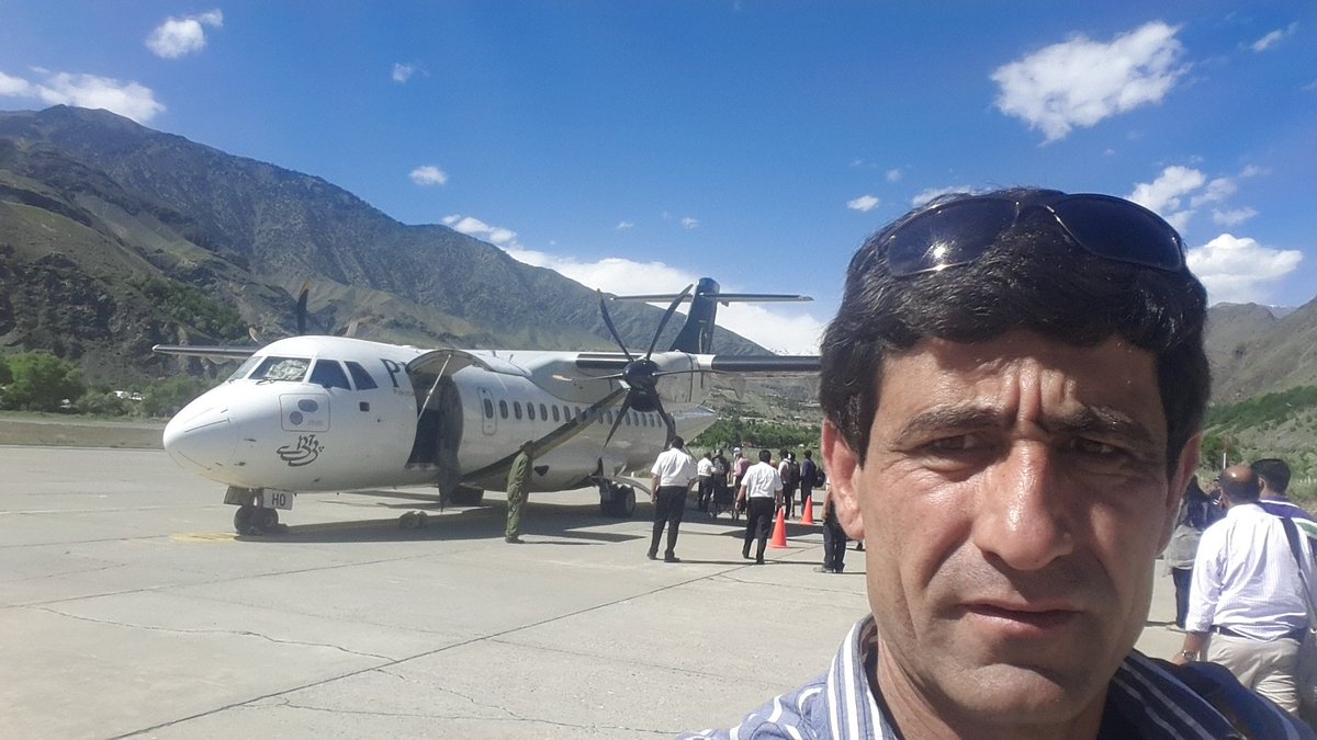 Amjad Karim tweet media