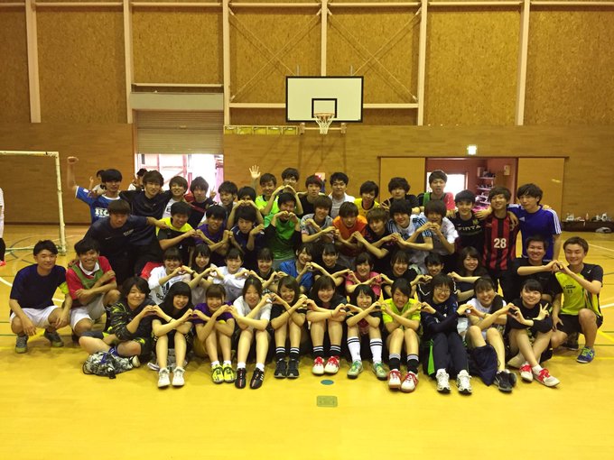 明治大学公認フットサルサークルbremenさん の人気ツイート 1 Whotwi グラフィカルtwitter分析 明治大学公認フットサルサークルbremenさん の人気ツイート 1 Whotwi グラフィカルtwitter分析