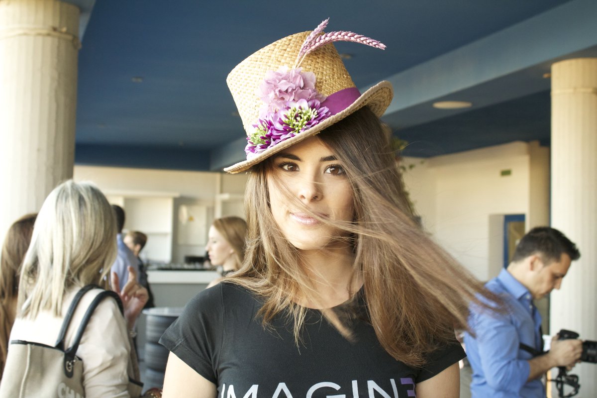 #Colorful #Alicante se presentó en su 3 edición con nuevos diseñadores de #moda descúbrelos bit.ly/1sWTJbE