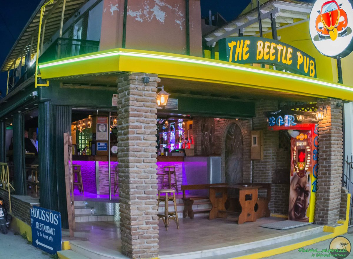 diezelbar's tweet image. 