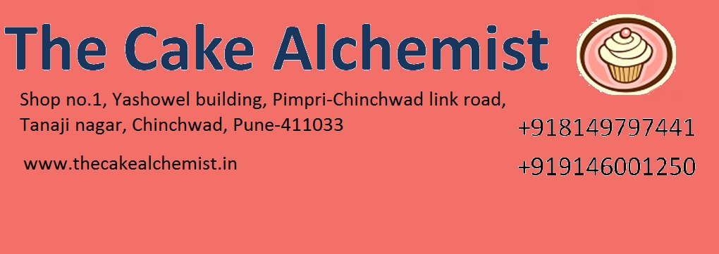 Thecakealchemist (@thecakealchemis) on Twitter photo 