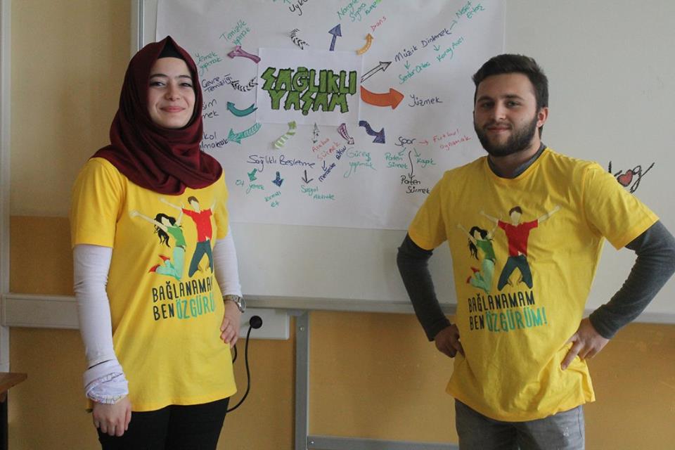 baglanamamsgh's tweet photo. Profilinize @baglanamamsgh adresini ekleyin, Sağlıklı yaşam için verdiğimiz mücadelede yanımızda olun! #bağlanamam https://t.co/S38cokuiLk