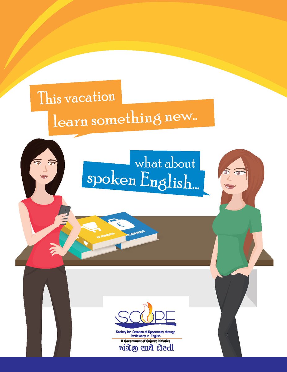 SCOPE (@scopegujarat) on Twitter photo 