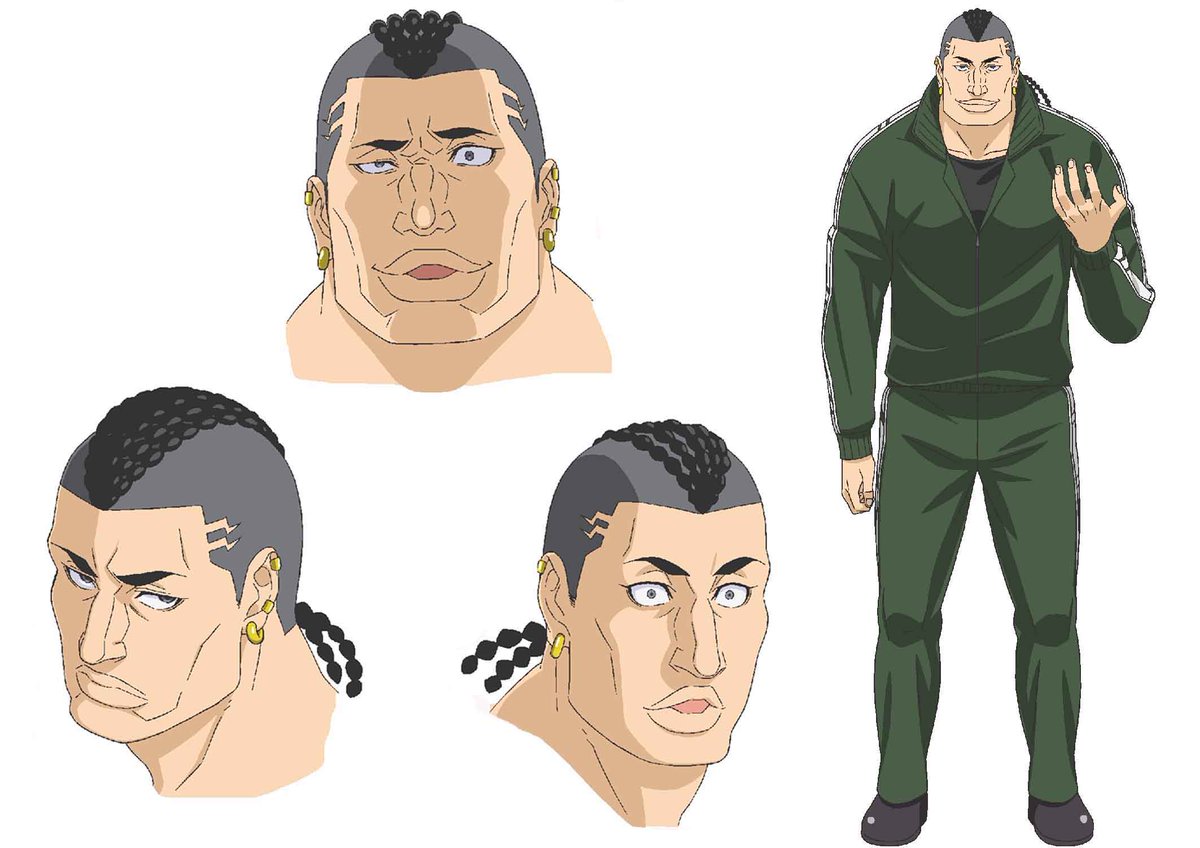 Uzivatel 食戟のソーマ Tvアニメ公式 Na Twitteru 本日発売のジャンプで情報解禁 食戟のソーマ 弐ノ皿 から登場する新キャラクター 美作昴のキャストが安元洋貴さんに決定 美作 表情設定の時点でもう威圧感がすごい Shokugeki Anime Uzivatel 食戟のソーマ Tvアニメ公式 Na Twitteru 本日発売のジャンプで情報解禁 食戟のソーマ 弐ノ皿 から登場する新キャラクター 美作昴のキャストが安元洋貴さんに決定 美作 表情設定の時点でもう威圧感がすごい Shokugeki Anime