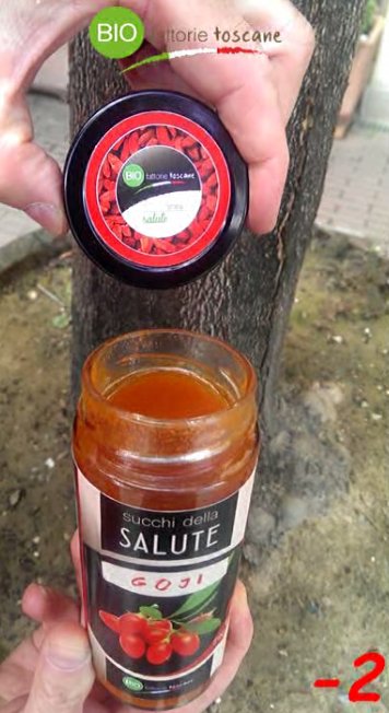BioFatt_Toscane's tweet photo. -2, ci prepariamo a coinvolgervi sempre di più
Sarà solo Succo....#salute #benessere #vegan #vegetarian https://t.co/czP7KHYlqM