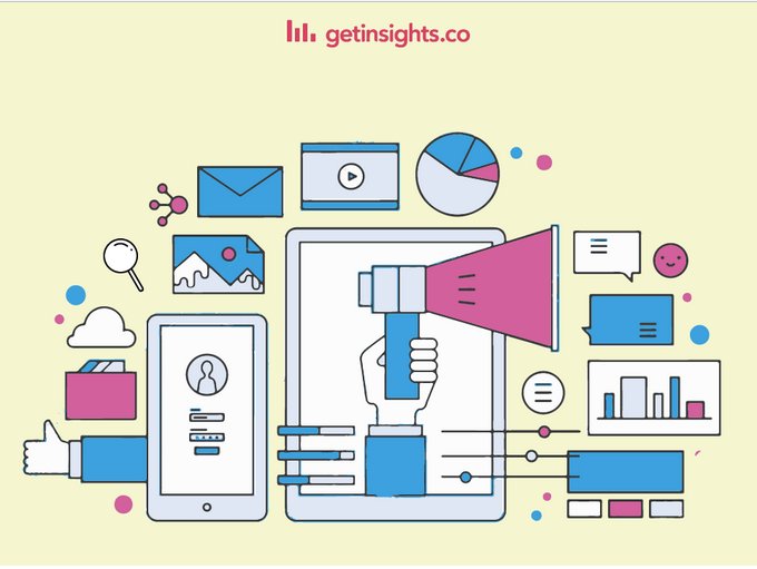 GetInsightsCo's tweet photo. #Consumer Insights and #marketresearch are essential for #brand creation!
Find out how https://t.co/0F2hUAd92Q https://t.co/EwEEhqdNqc