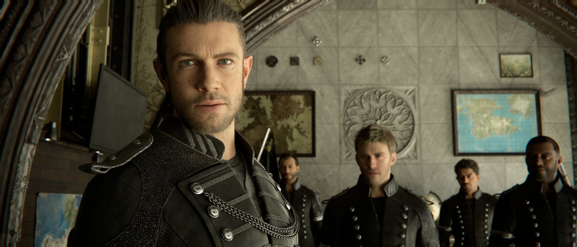 Noctis Lucis Caelum Noctislucis123 Twitter