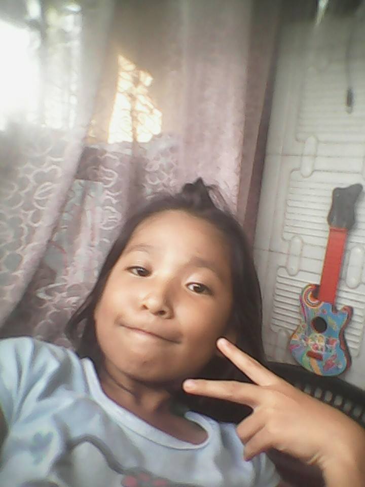 Jam_angel1121's tweet photo. #FELLINGCuTe :* https://t.co/2ETv8vezGM
