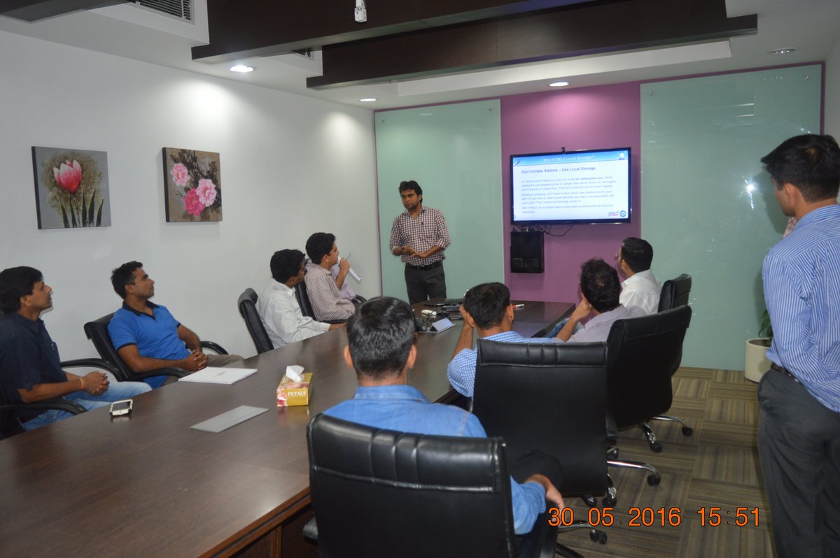 OSSCube India tweet media