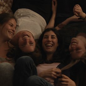 barcelona_cat's tweet photo. S'apropen les nits de #cinema de #dones a la fresca! Mira la programació: https://t.co/NOtRQV6MsM. @MostraDones https://t.co/AKHIbdMlPy