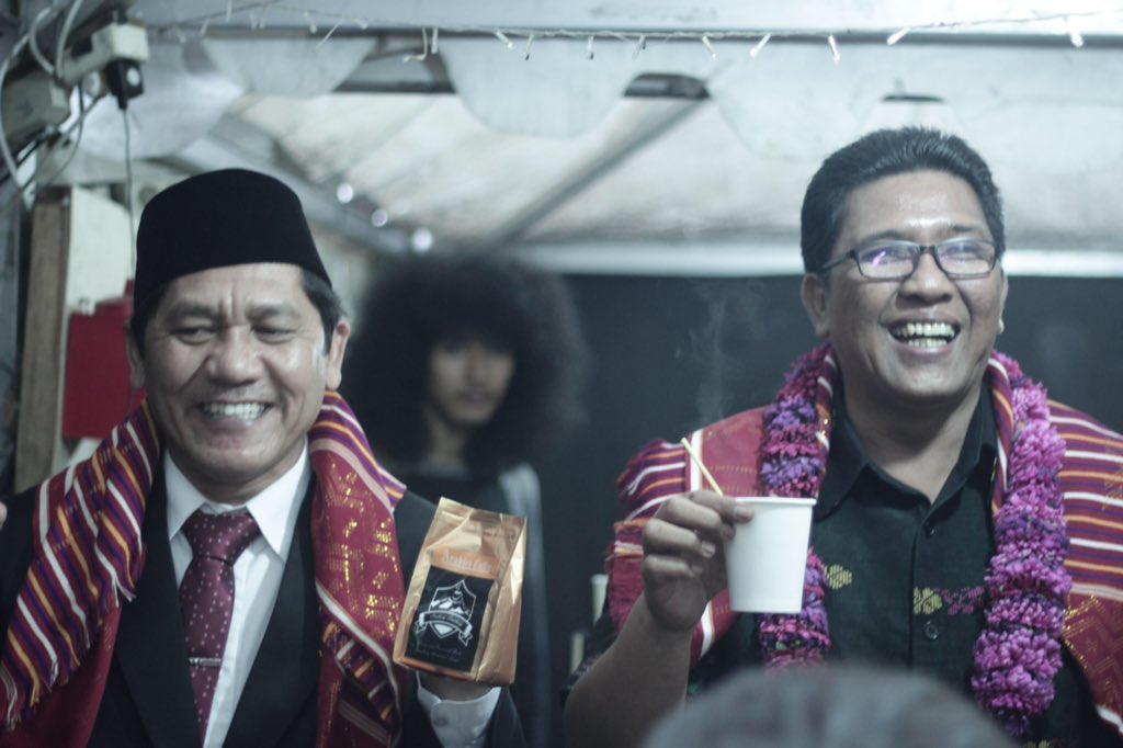 imajilive's tweet photo. #ImajiUpdate - Kopi Cimbang asal Sinabung siap bersaing dengan kopi nusantara @KAROglobal 

https://t.co/aUK338rINi https://t.co/tQn5tEOYpa