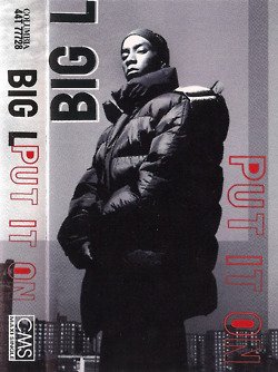 Big L was born 42 years ago today in NYC <a href="/JonahHill/">Jonah Hill</a> <a href="/MadBigLQuotes/">Big L Lyrics</a>
en.wikipedia.org/wiki/Big_L
youtube.com/watch?v=WWMjRM…
