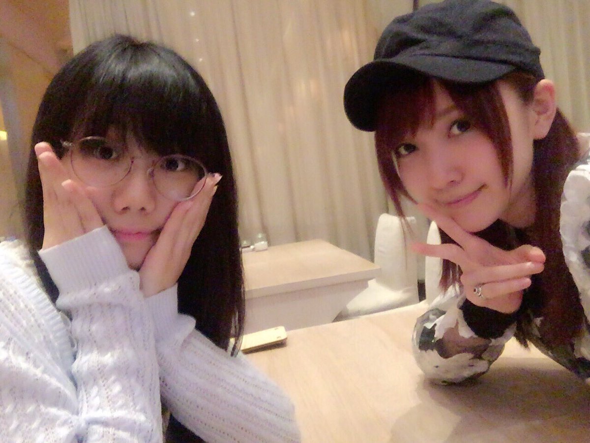 遠藤ゆりか おいしかったー٩ ˊᗜˋ و まったり T Co Ckg7sa1b8k