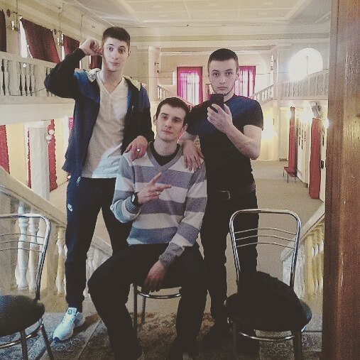 #макеевка