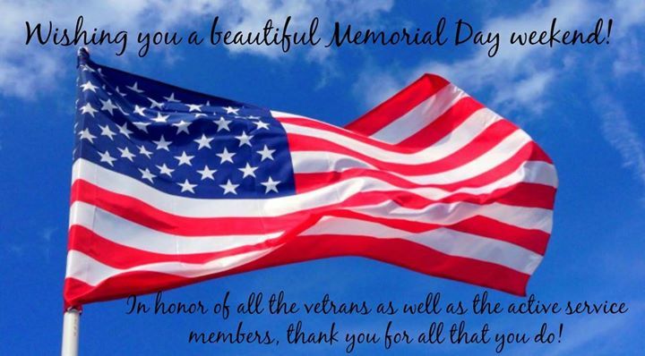 RFBOrlando's tweet photo. This Memorial Day, and every day, we are grateful to those who have sacrificed to serve ou… https://t.co/z1UfkoClEe https://t.co/acP4MPenS2