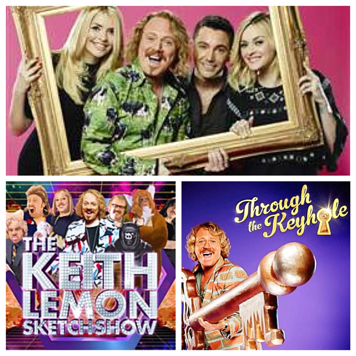 Simon Gregory tweet media