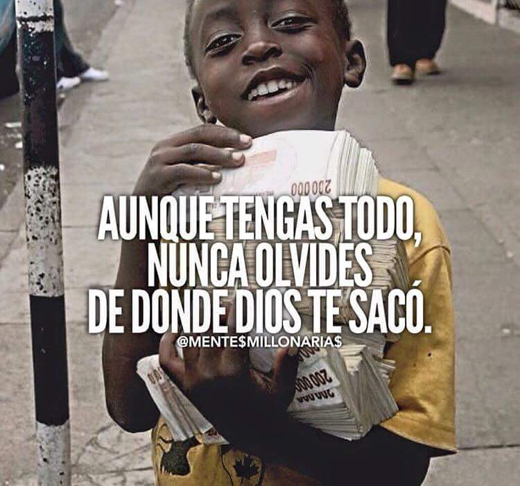 Buen día!