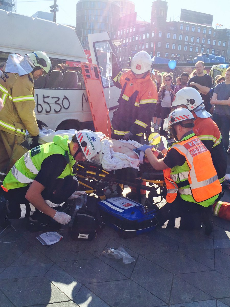 c_stausholm's tweet photo. @EMS_CPH2016  This one is going to survive #EMS2016 https://t.co/LELxti8FKs
