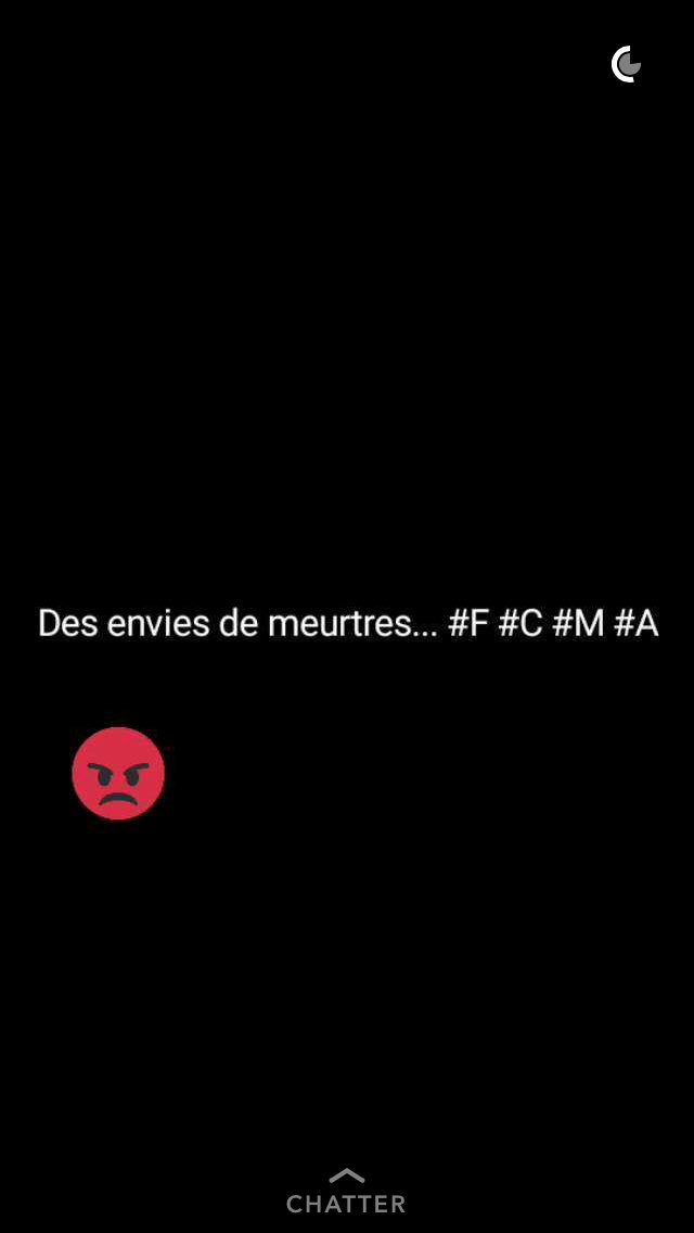 nafyn_'s tweet photo. oulala faites gaffe hein elle est super dangereuse https://t.co/CbKXp4bjvX