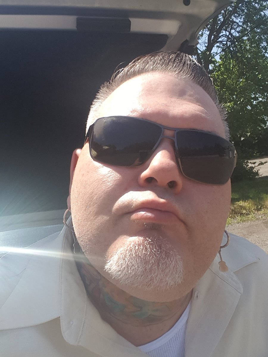 Corey G Dennison tweet media