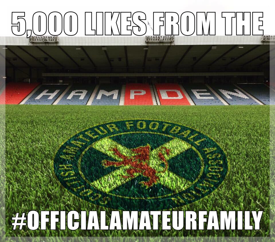 Scottish Amateur FA tweet media