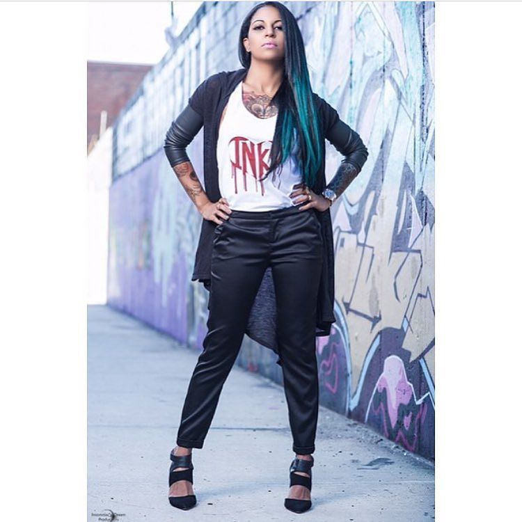InkdGeneration's tweet photo. ❤️💉 INKD
https://t.co/3r0Hd9hbGv
Photo taken by @somesayimmodest 
#inkd #inkdgeneration #… https://t.co/OzuwjYdB1z https://t.co/SeLydWP7qe
