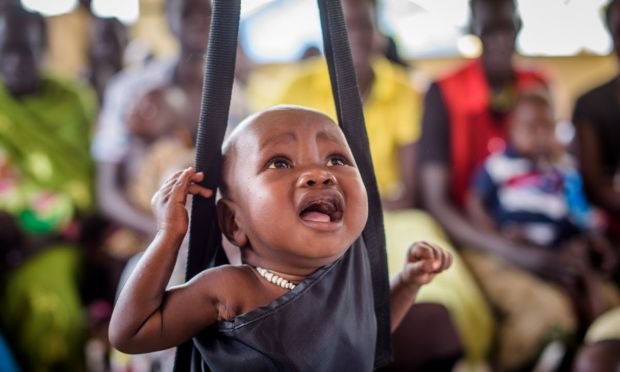 GlblCtzn's tweet photo. The World Health Assembly: An opportunity for governments to end hunger and malnutrition! - https://t.co/xCckrH3pDc https://t.co/ABhLoGXdui