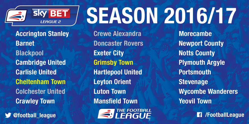 EFL tweet media