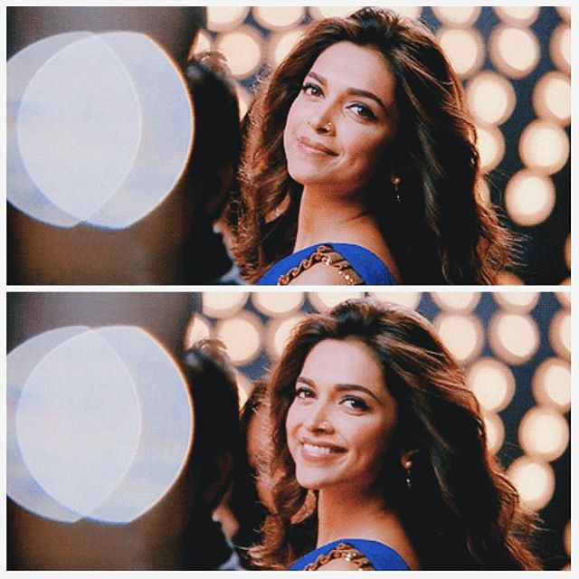 IyanAmjad's tweet photo. One of @deepikapadukone's BEST performance as an ACTress.
She was so NATURAL in the movie.
3 Years Of YJHD https://t.co/zdoYInr7kP