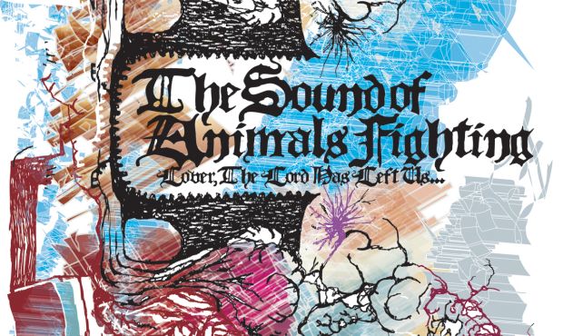 Happy 10-year anniversary to #TheSoundOfAnimalsFighting's 2nd album #LoverTheLordHasLeftUs underthegunreview.net/2016/05/30/10-…