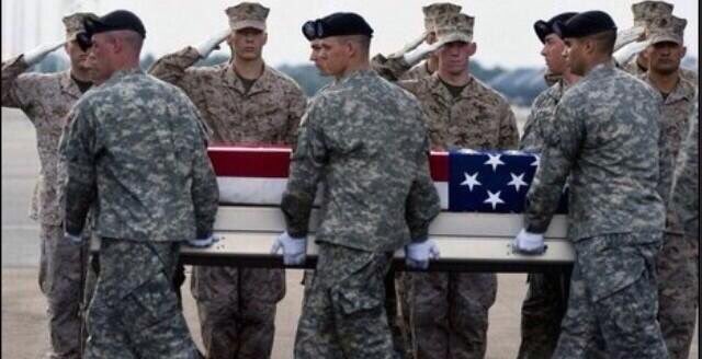 MinnesotaRocket's tweet image. In case y'all needed a reminder of what today is for. Freedom isn't free. #WeRemember