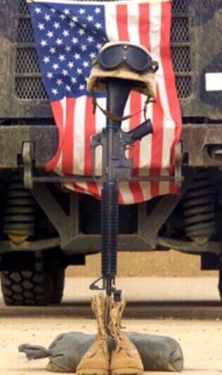 MinnesotaRocket's tweet image. In case y'all needed a reminder of what today is for. Freedom isn't free. #WeRemember
