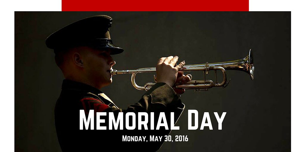 SharonRunner's tweet photo. Today we remember with overwhelming gratitude the brave men and women who gave their lives in service to our country https://t.co/MsLksydGlQ